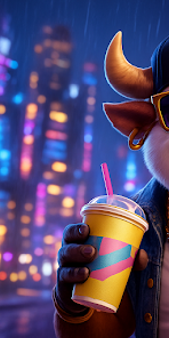 Bild 0 für 7NB Penguin Feeding