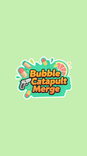 Bild 0 für Bubble Catapult Merge