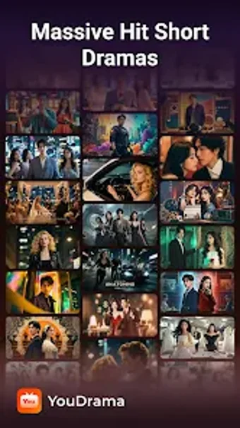 Obraz 0 dla YouDrama - Short Dramas  …