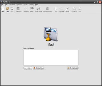 Imagen 3 para iTest