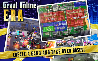 Imagen 0 para GraalOnline Era