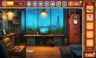 Bild 0 für Escape Games: Shadow Maze