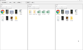 Image 0 pour Emanagesoft Explorer