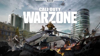 Image 0 pour Call of Duty: Warzone