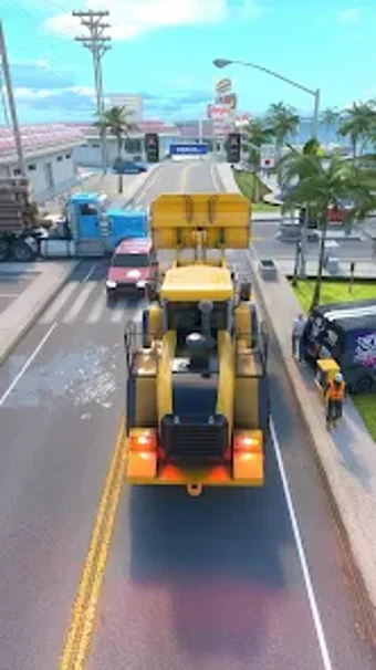 Obraz 0 dla Buldozer Demolition Simul…