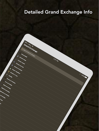 Immagine 0 per Tools for Old School Rune…