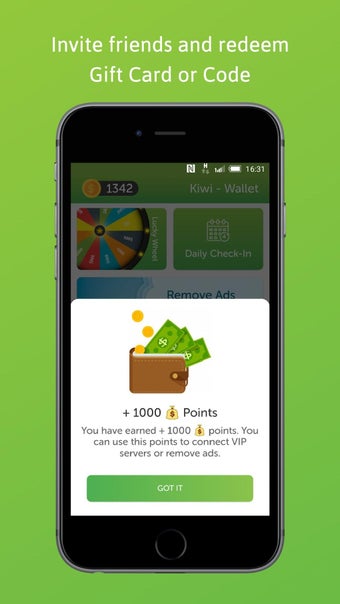 Obraz 0 dla Kiwi VPN Proxy: Safer  Fa…