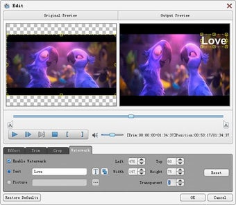 Tipard MP4 Video Converte…の画像0