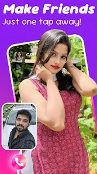 Obraz 0 dla Zini Link  Live Calls Any…