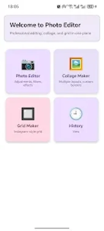 Obraz 0 dla YH Photo Editor