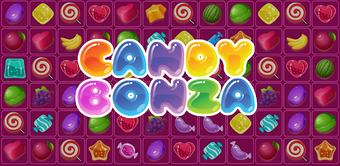 Bild 0 für Candy Bonza Game