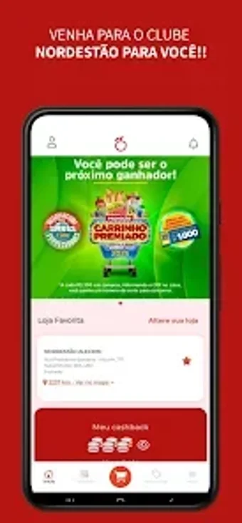 Bild 0 für Nordestão Pra Você