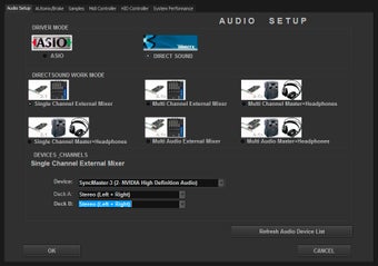 Obraz 2 dla DJ ProMixer Free
