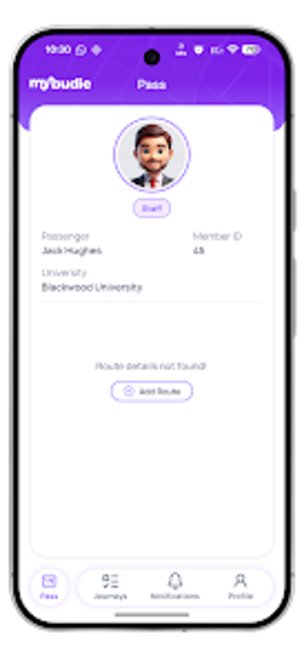 Obraz 0 dla MyBudie University