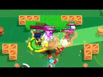 Bild 0 für Molla Brawl