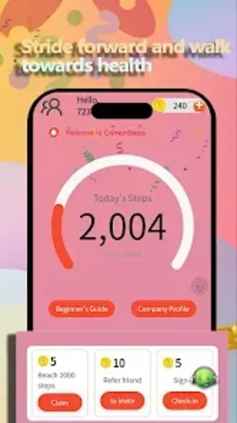 CrimsonStepsの画像0