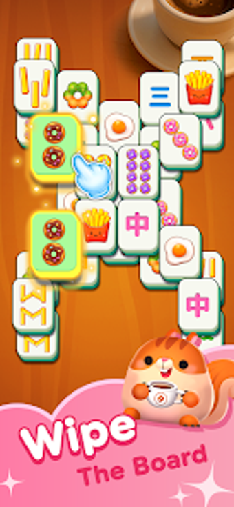 Bild 0 für Chum Chum Tile Match