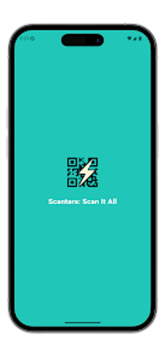 Scantara: Scan It Allの画像0