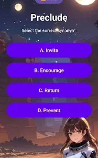 Imagen 0 para dSAT Vocab Cram