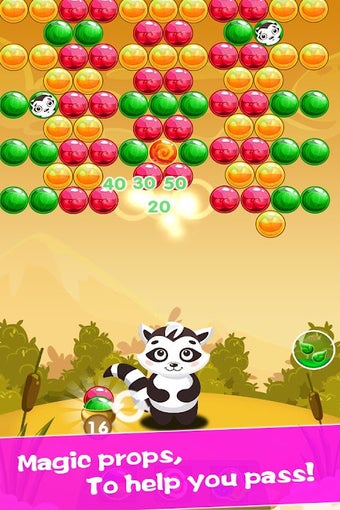 Obraz 0 dla Legend of bubble Dragon
