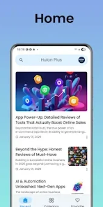 Obraz 0 dla Hulon Plus