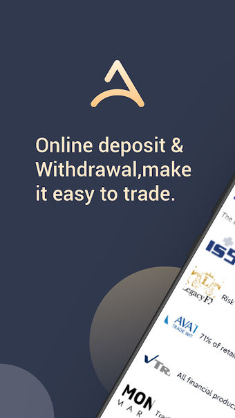 Immagine 0 per Trading assistant