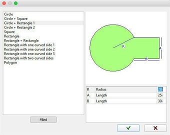 Quick3DPlan