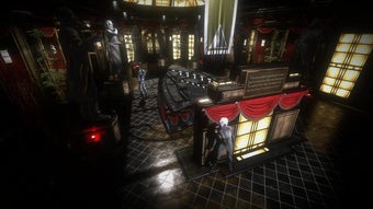 Immagine 0 per République: Episode 1- Ex…