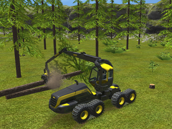 Imagen 3 para Farming Simulator 16