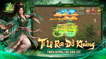 Image 0 for Võ Hiệp Origin - FunGames