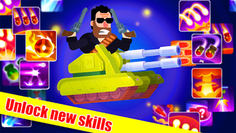 Imagen 1 para Droid Stars