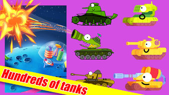 Imagen 0 para Droid Stars