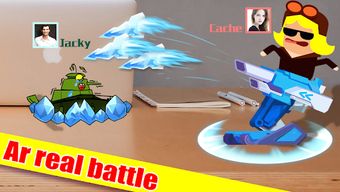 Image 1 pour Droid Stars