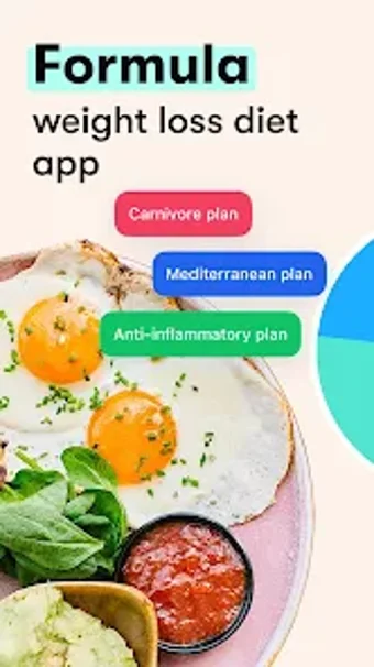 Formula  weight loss diet…の画像0