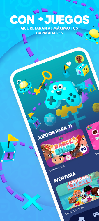Dkids Plus- Desenho infan…的第0张图片