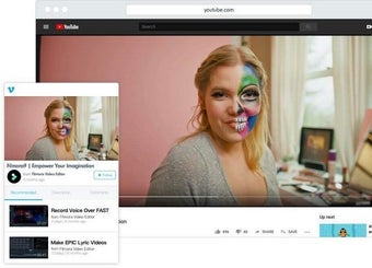 Bild 0 für Filmora Video Editor