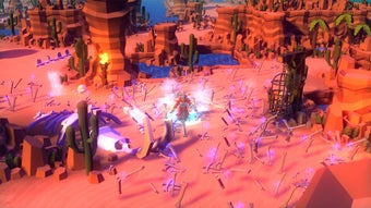 Immagine 0 per Undead Horde 2: Necropoli…