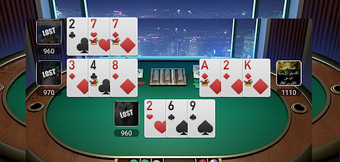 Obraz 0 dla Teen Patti Magar Game