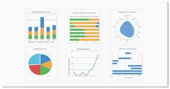 Obraz 0 dla JavaScript Framework Shie…