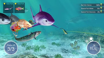 FishingStrike的第0张图片