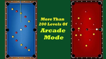 Bild 5 für Pool Table Free Game 2019