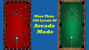 Bild 4 für Pool Table Free Game 2019