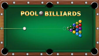 Pool Table Free Game 2019