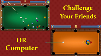 Bild 6 für Pool Table Free Game 2019