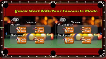 Bild 1 für Pool Table Free Game 2019