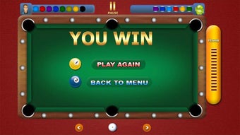 Bild 7 für Pool Table Free Game 2019