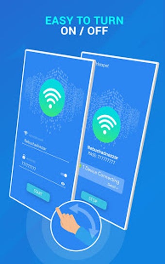 Obraz 0 dla Wifi Hotspot  Connectify …