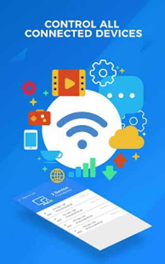 Obraz 10 dla Wifi Hotspot  Connectify …