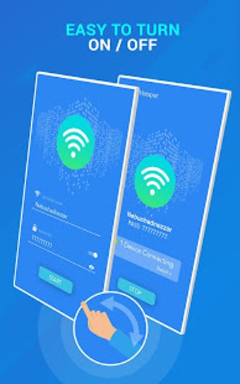 Obraz 6 dla Wifi Hotspot  Connectify …