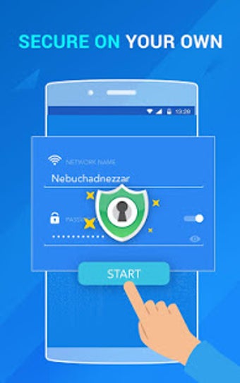 Obraz 13 dla Wifi Hotspot  Connectify …
